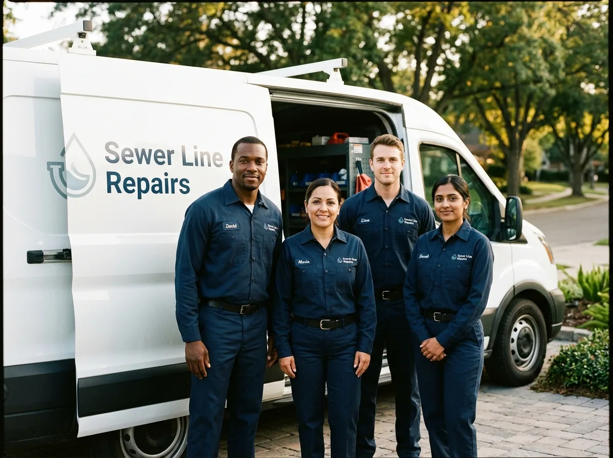 Emergency Plumber company in Putnam, OK