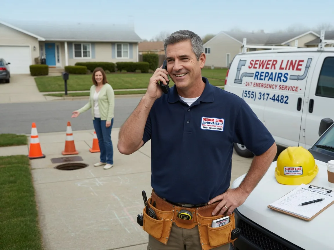 Emergency Plumber Putnam, OK FAQs